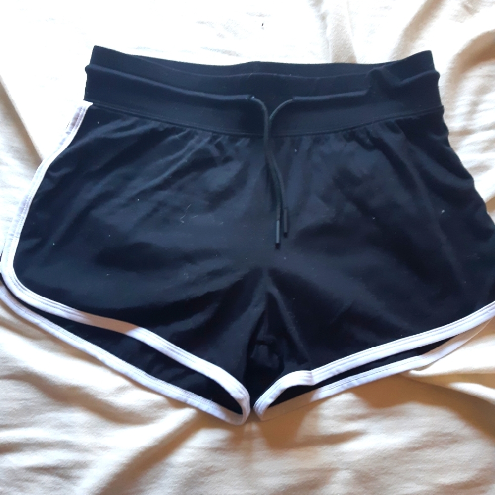 Alphalete Active Shorts